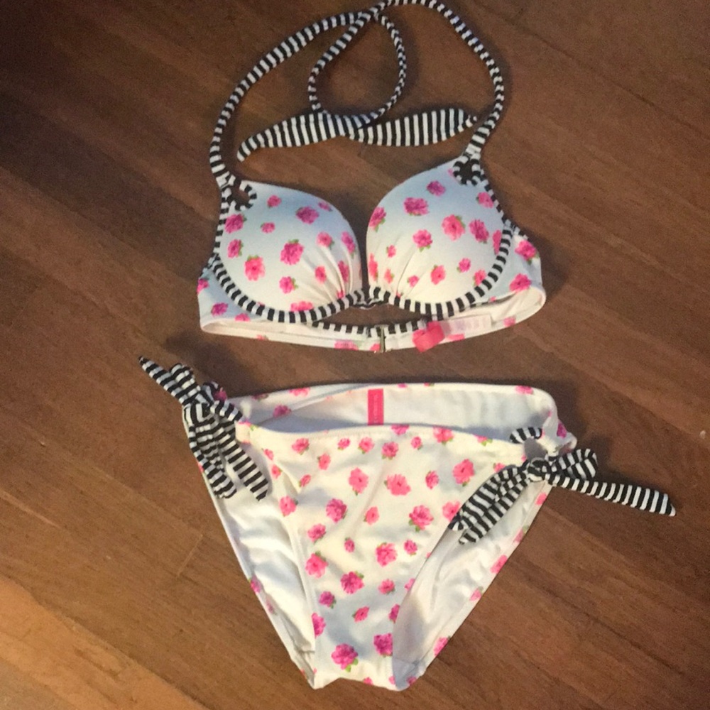 Victoria’s Secret PINK swim suit
